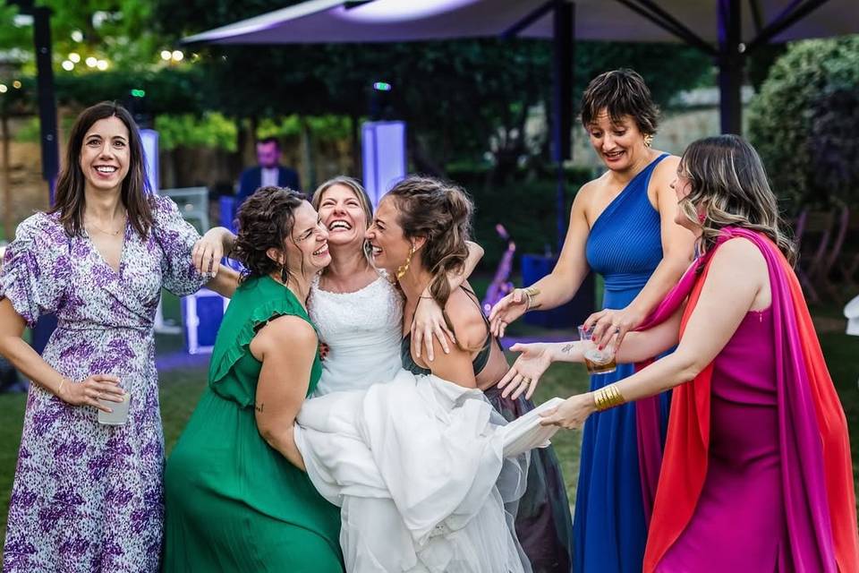 Bodas soñadas