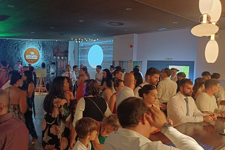 Discoteca