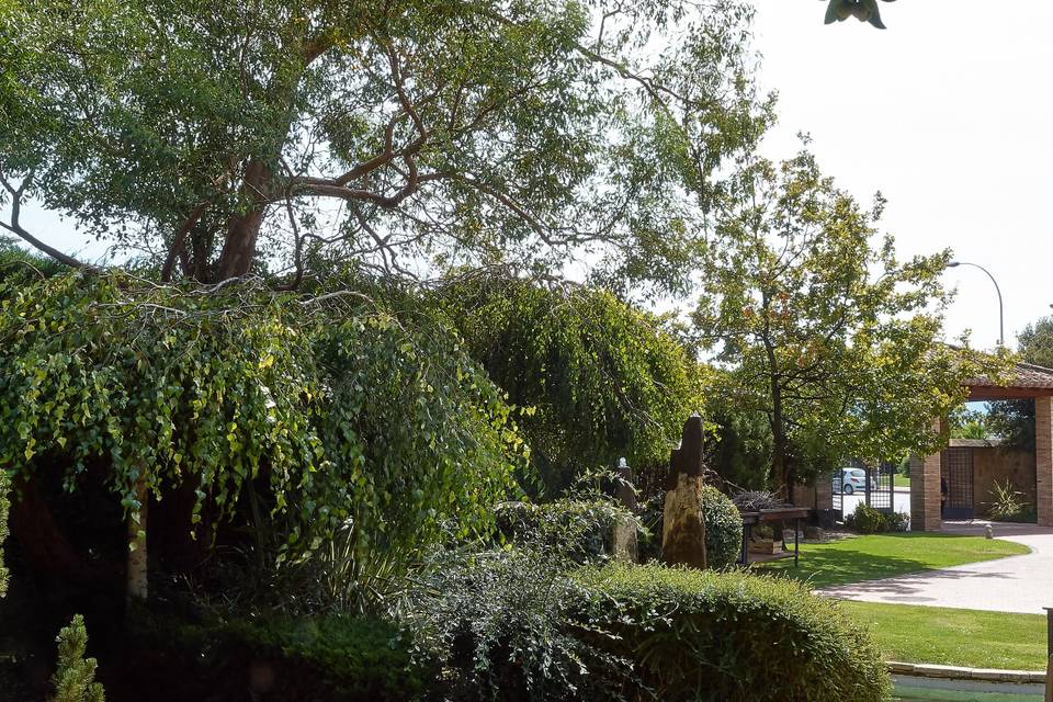 Naturaleza