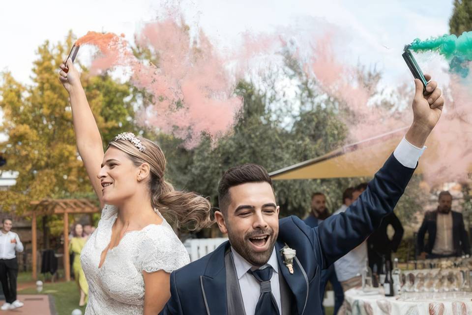 Bodas soñadas