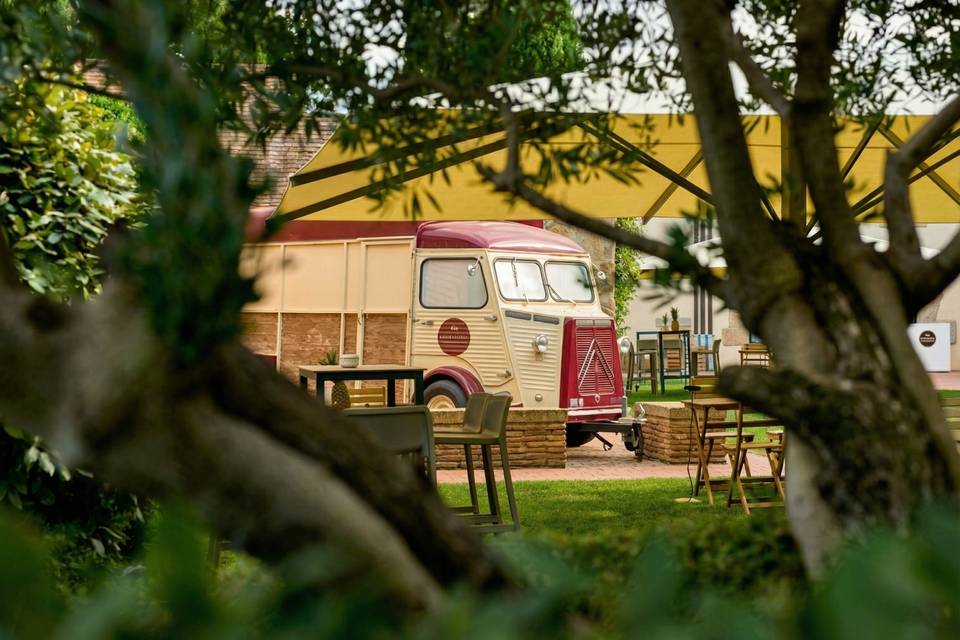 Food Truck