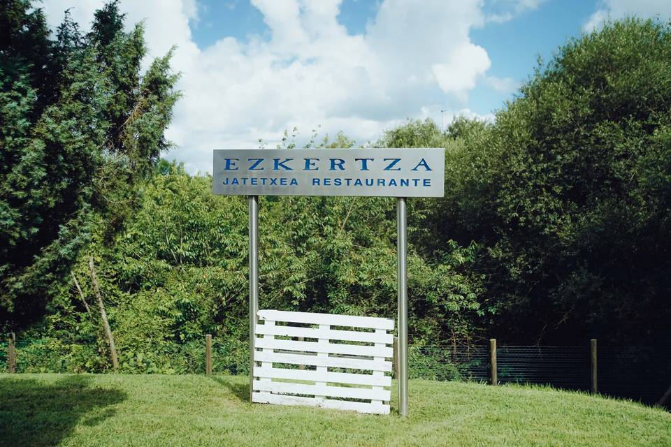 Restaurante Ezkertza Berria
