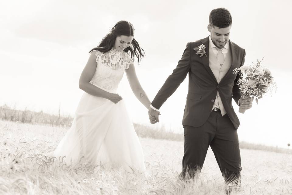 Boda en Peñaranda