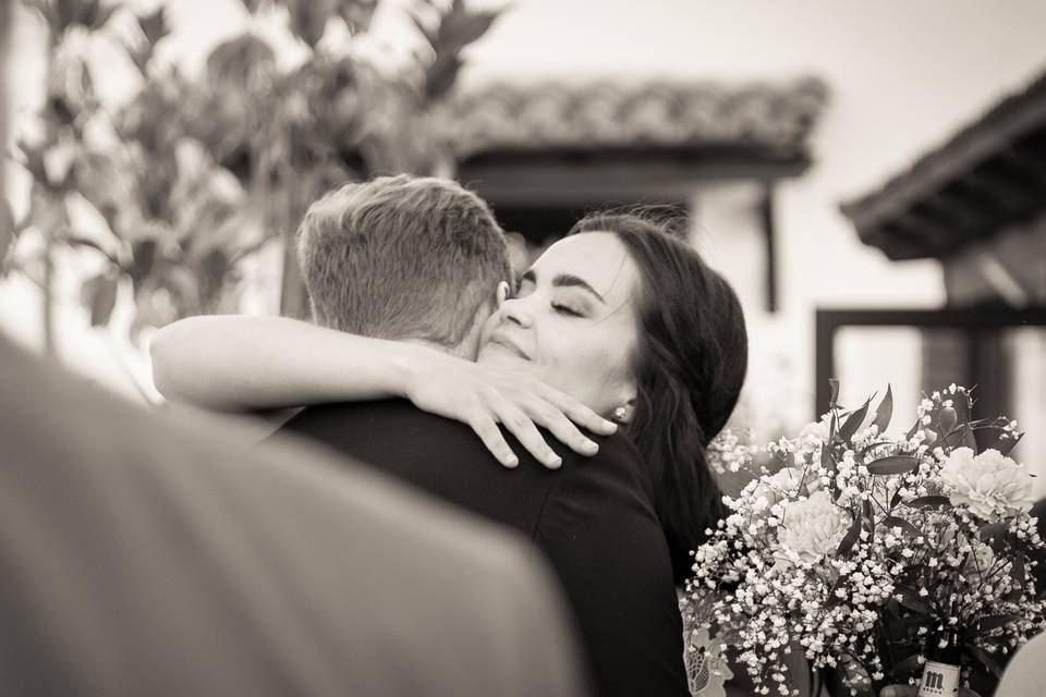 Boda en Peñaranda