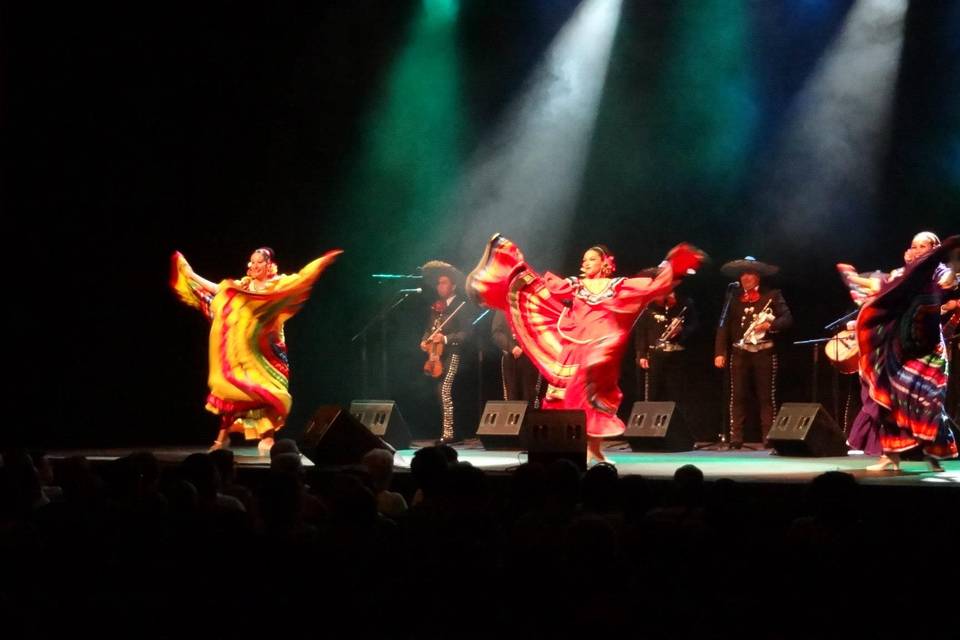 Mariachi Semblanza