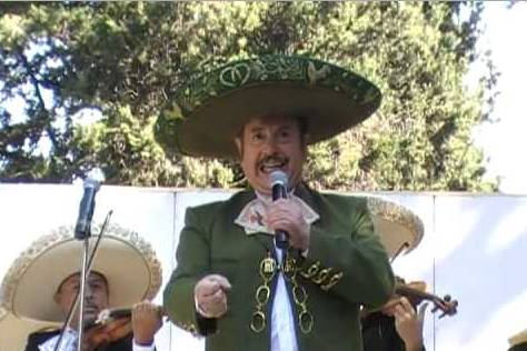 Mariachi Semblanza