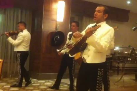 Mariachi Semblanza