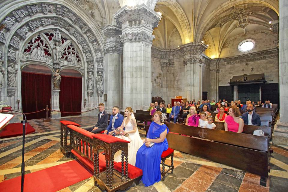 Foto Paco Moreno