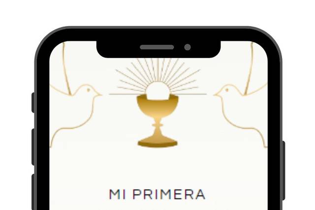 Invitación digital