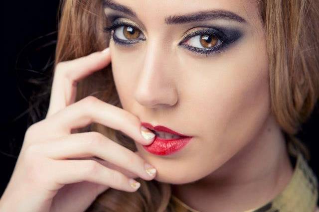 Lorena Make Up Artist