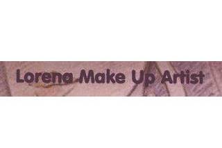 Logo lorenamakeupartist