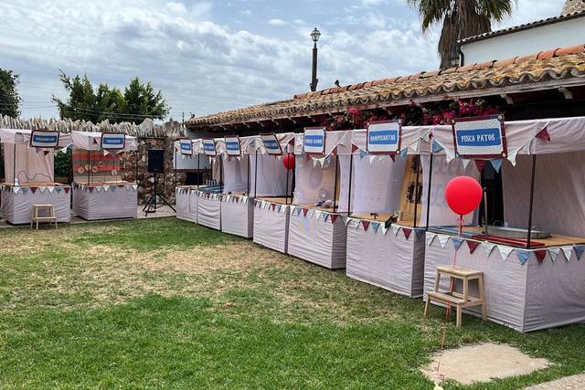 La Gran Feria