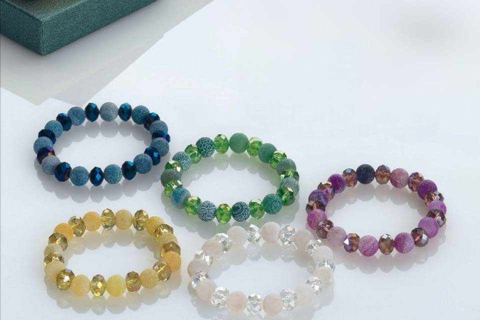 Pulseras