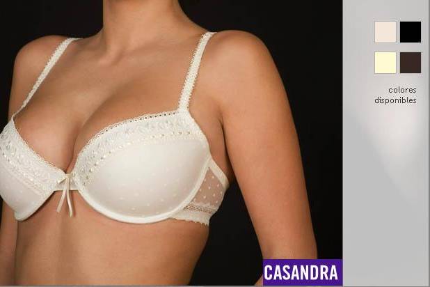 Conjunto Casandra