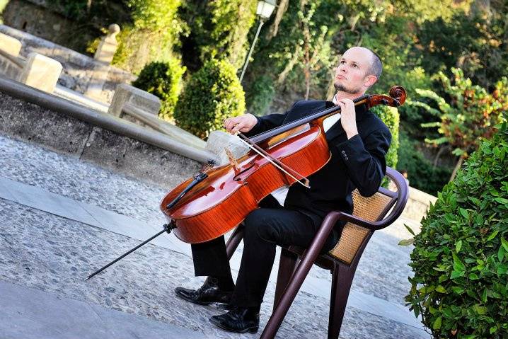 Cuarteto Maggiore