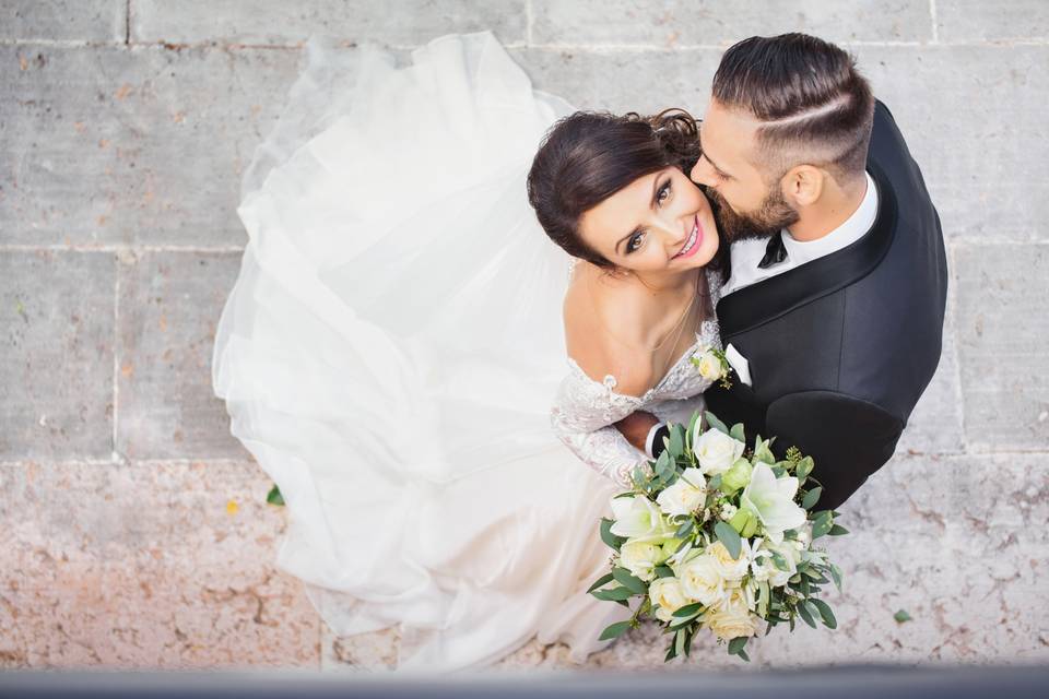 Romántica