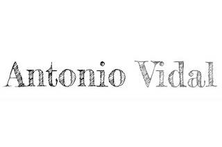 Antonio Vidal logotipo