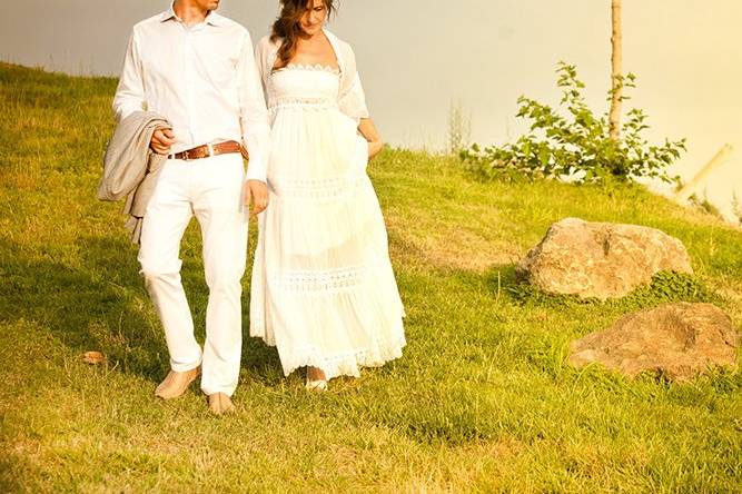 De paseo II