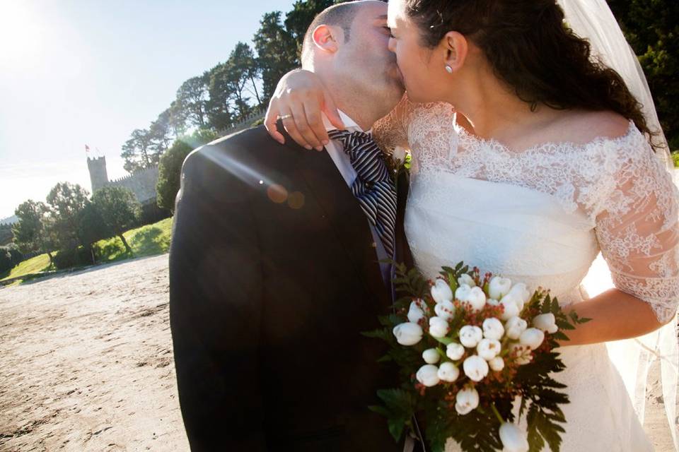El beso