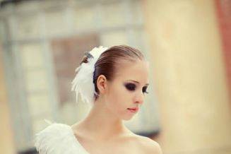 La novia diferente