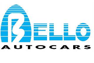 Autocares Bello