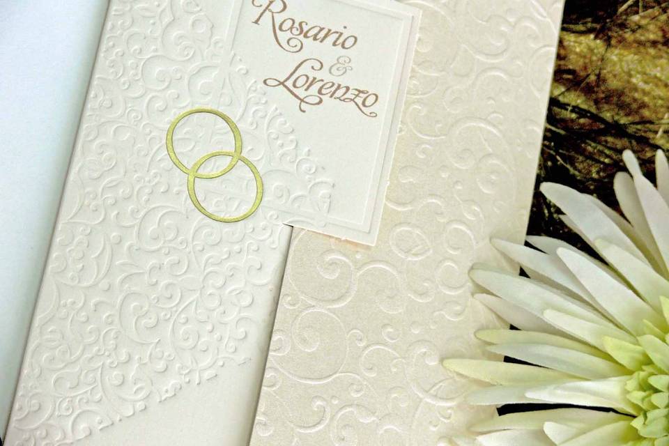 Invitaciones de boda (32716)