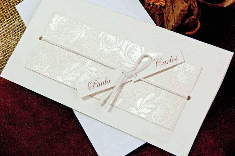 Invitaciones de boda (32723 f)