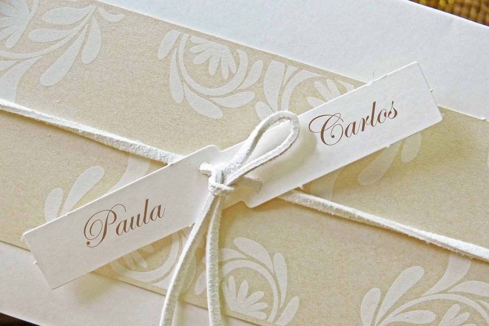 Invitaciones de boda (32723)