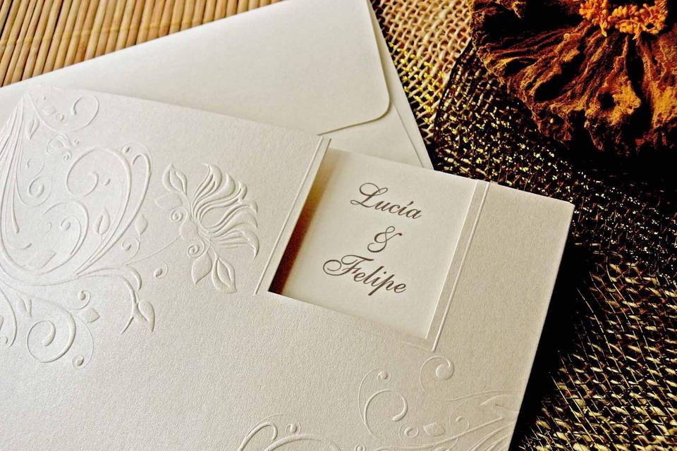 Invitaciones de boda (32738)