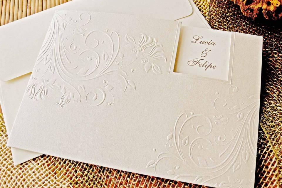 Invitaciones de boda (32736)