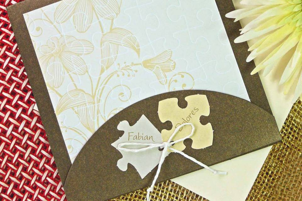 Invitaciones de boda (32746)