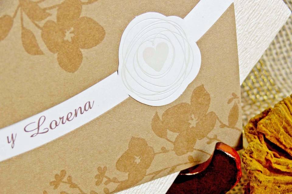 Invitaciones de boda (32753)