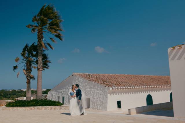 Marga & Carlos