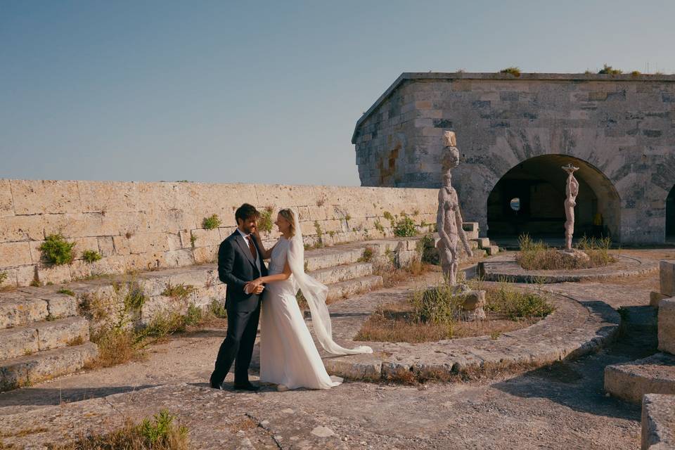 Adri & Carla