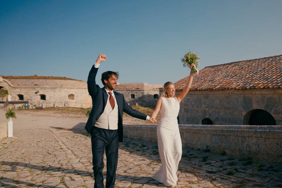 Adri & Carla