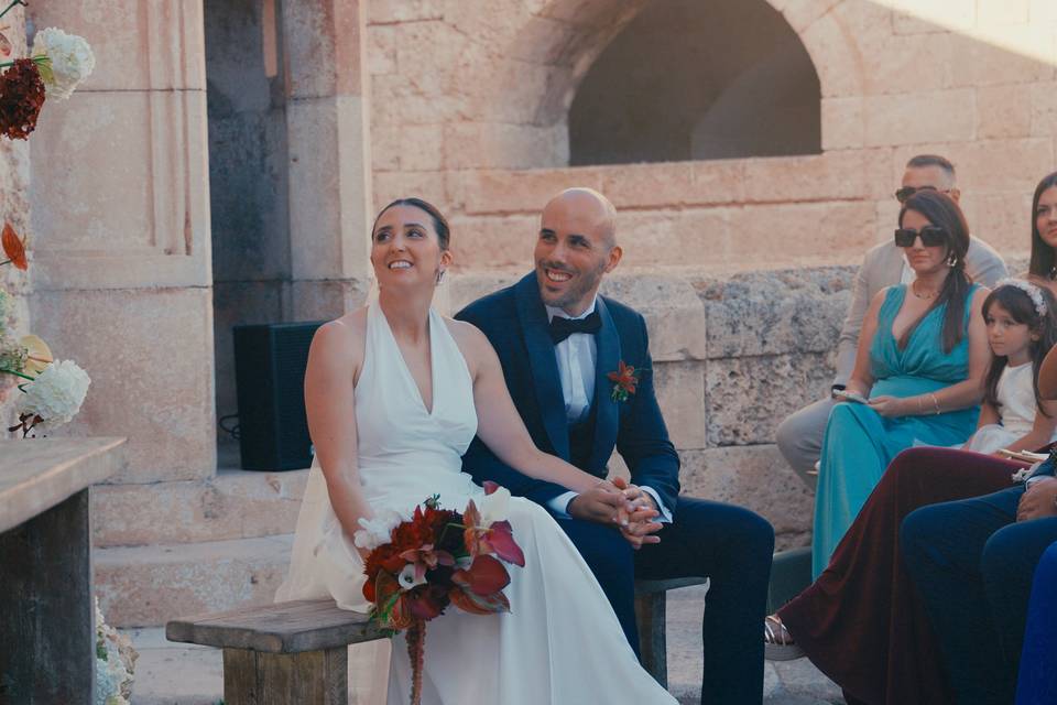 Carla & Dani