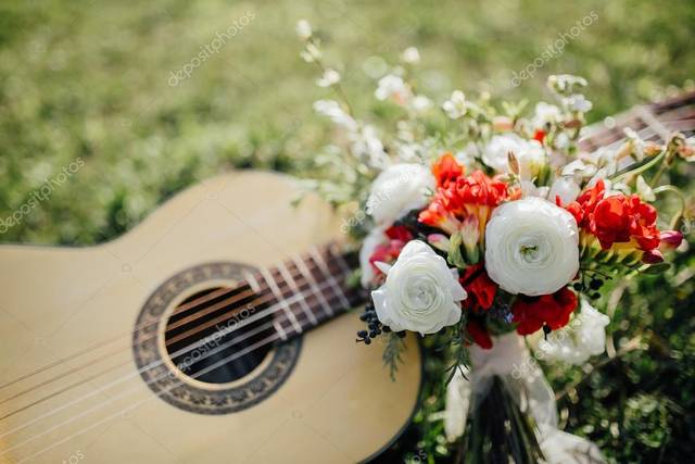 Boda Música Castellón