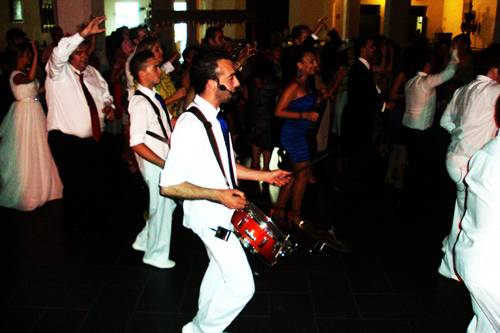 Charanga Los xuflaS