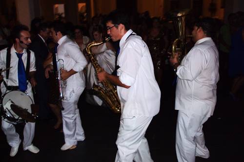 Charanga Los Xuflas