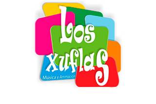 Charanga Los Xuflas