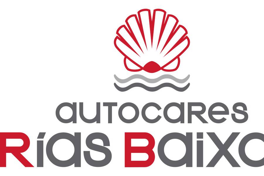 Logotipo Autocares Rías Baixas