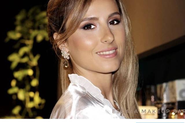 Novias elegantes