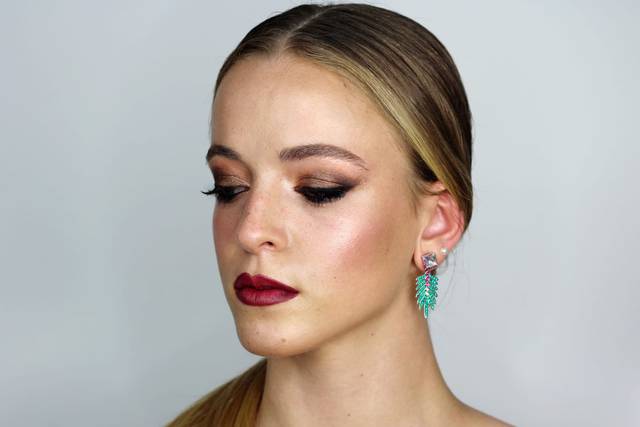 Maquillaje social