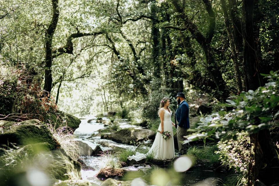 Postboda San Xusto