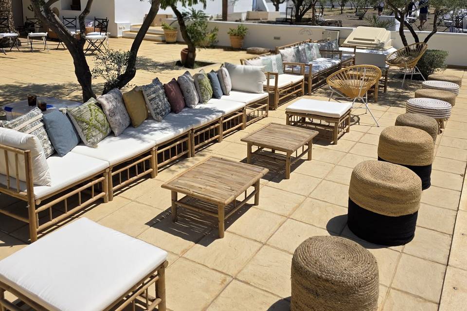 Chillout Tailandia y Maldivas
