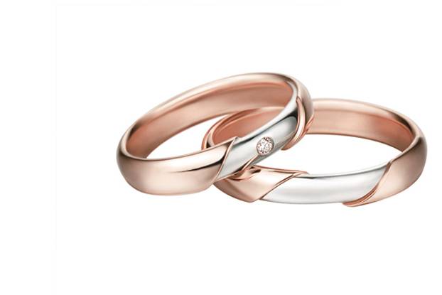 Oro blanco y rosa (2321)