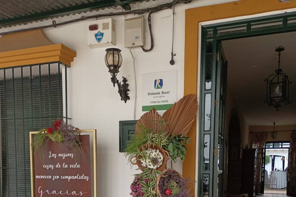 Entrada