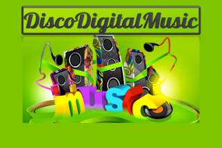 Disco Digital Music
