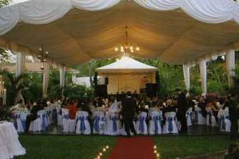 Carpas para bodas