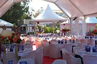 Grandiosos eventos